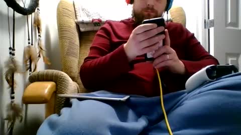 nobby91 online show from February 8, 2026, 7:39 pm