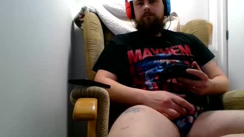 nobby91 online show from February 23, 2026, 7:11 pm