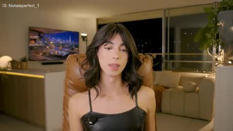 Snapshot of nobodyisperfect___ chatting on May 23, 2026, 11:53 pm Samantha online show from May 23, 2026, 11:53 pm