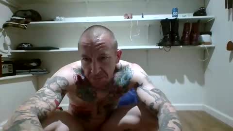 noboundariesinprivate online show from June 9, 2026, 12:28 pm