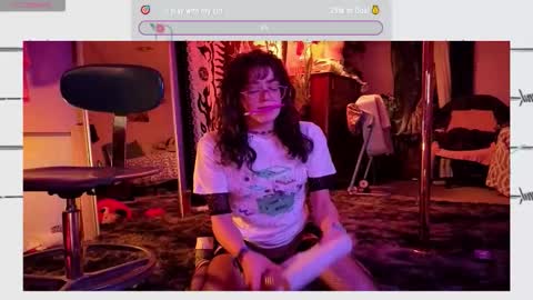 Nobunny online show from February 5, 2026, 10:09 am