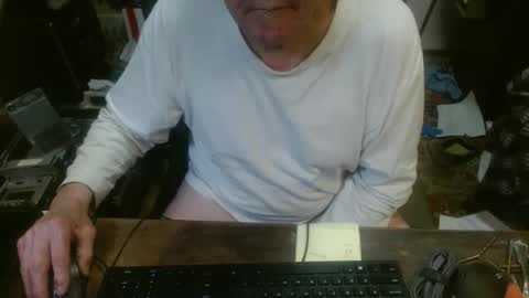 nochancres online show from March 7, 2025, 3:49 pm