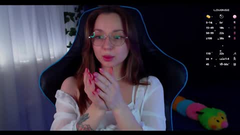 Sun or Luna online show from January 12, 2025, 8:25 pm