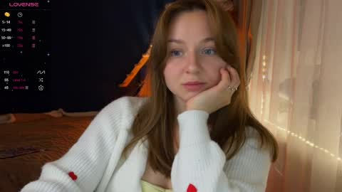 Sun or Luna online show from May 5, 2026, 9:34 pm