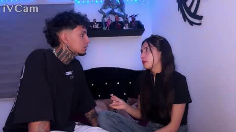 Jean Y Isa online show from December 5, 2025, 4:21 am