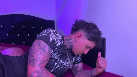 Jean Y Isa online show from February 27, 2026, 4:34 am