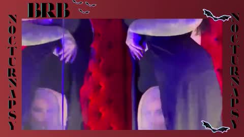 Alisson  online show from February 17, 2026, 6:58 pm