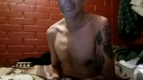 nocturnus1980 online show from October 6, 2025, 2:31 am