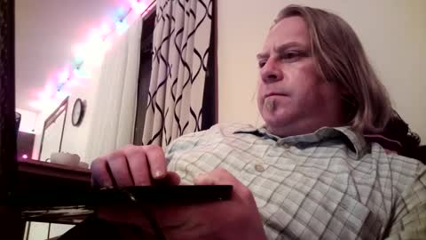 Jonny Coxman online show from December 6, 2024, 12:16 pm