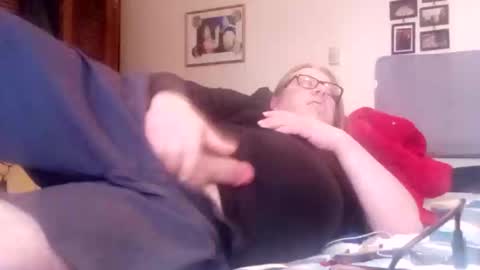 Jonny Coxman online show from February 9, 2025, 9:49 pm