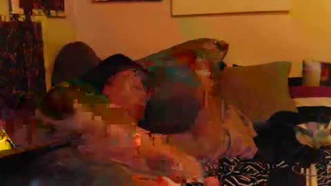 Jonny Coxman online show from February 18, 2026, 8:16 pm