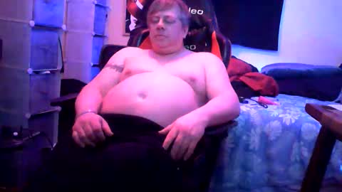 Jonny Coxman online show from March 6, 2026, 12:34 pm