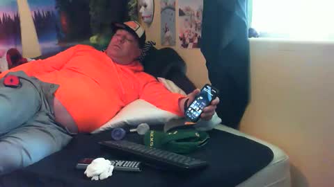 Snapshot of nodak808 chatting on June 7, 2026, 4:22 pm Jonny Coxman online show from June 7, 2026, 4:22 pm