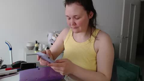 nodarell online show from March 23, 2026, 9:46 am