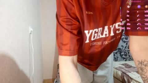 Ann online show from December 5, 2025, 2:42 am