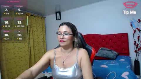 noelia_milfs online show from June 6, 2026, 1:54 am