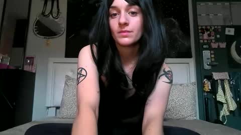 Snapshot of noelle1229 chatting on April 30, 2026, 7:09 pm Noelle online show from April 30, 2026, 7:09 pm