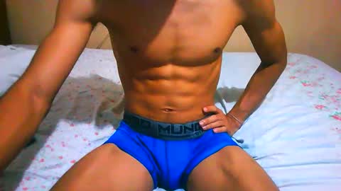 nofacebaby_ online show from November 13, 2025, 7:57 pm