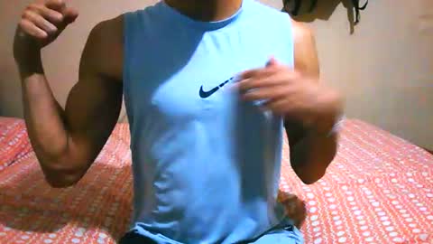 nofacebaby_ online show from November 25, 2025, 1:05 am