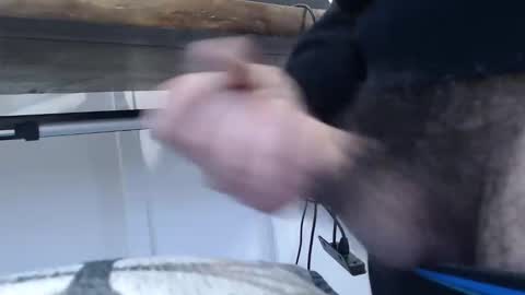 nofacedad90 online show from October 22, 2025, 3:12 pm