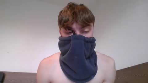 NoFaceDesire online show from April 19, 2026, 8:24 am