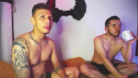 noha_and_iam1 online show from February 27, 2026, 11:43 am