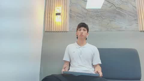 NOHA online show from October 20, 2025, 4:40 pm