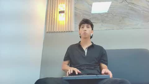 NOHA online show from October 21, 2025, 12:50 pm