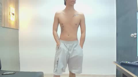 NOHA online show from October 22, 2025, 12:55 am