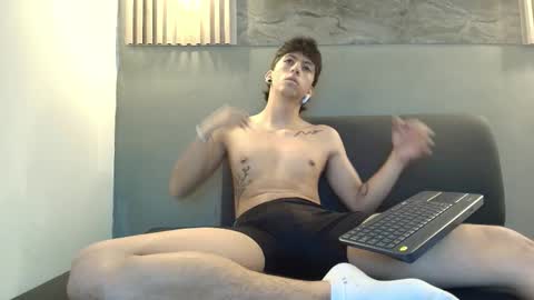 NOHA online show from October 22, 2025, 1:00 pm