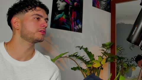 kevin online show from January 25, 2025, 8:31 pm