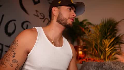 kevin online show from September 11, 2025, 11:38 pm