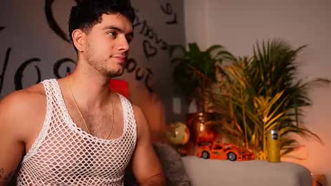 kevin online show from September 21, 2025, 7:04 pm