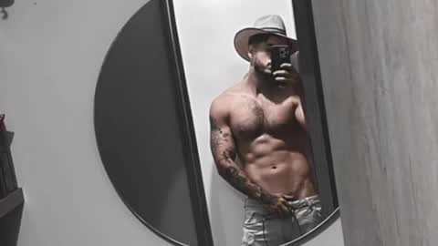 Snapshot of noha_miler chatting on June 17, 2026, 6:20 pm kevin online show from June 17, 2026, 6:20 pm