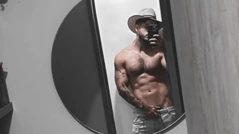 Snapshot of noha_miler chatting on June 20, 2026, 9:06 pm kevin online show from June 20, 2026, 9:06 pm