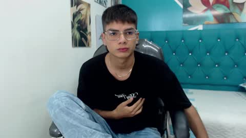 Noha Scott online show from December 29, 2024, 11:08 pm