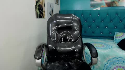 Noha Scott online show from January 29, 2025, 1:58 am