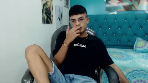 Noha Scott online show from February 14, 2025, 11:09 pm