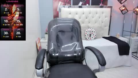 Noha Scott online show from March 5, 2026, 11:01 pm