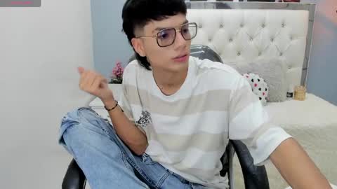 Noha Scott online show from April 21, 2026, 10:56 pm