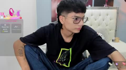 Noha Scott online show from April 23, 2026, 10:56 pm