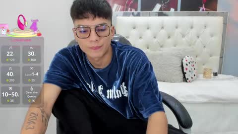 Snapshot of noha_scott chatting on May 6, 2026, 10:48 pm Noha Scott online show from May 6, 2026, 10:48 pm