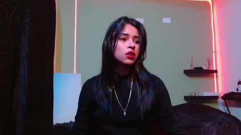 Noha Thomson online show from September 10, 2025, 10:54 pm