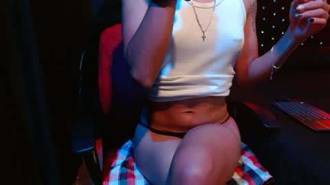 Noha Thomson online show from April 25, 2026, 12:24 am