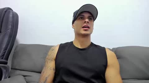 nohanhunter online show from March 12, 2026, 2:01 pm