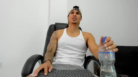 nohanhunter online show from April 26, 2026, 2:15 pm