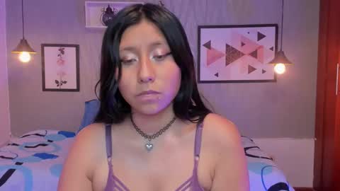  Nohemi   online show from February 13, 2025, 11:04 pm