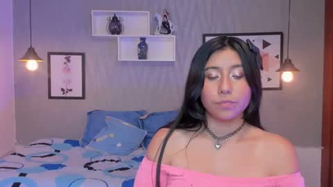  Nohemi   online show from February 15, 2025, 10:42 pm