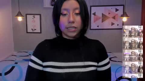  Nohemi   online show from March 11, 2025, 9:26 pm