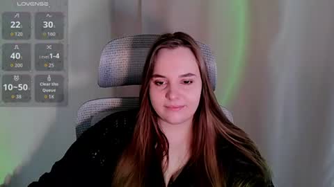 Snapshot of noir_ember_ chatting on June 13, 2026, 8:56 am noir_ember_ online show from June 13, 2026, 8:56 am